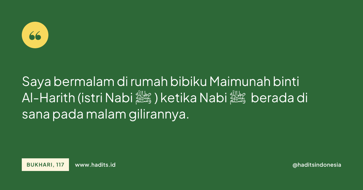 www.hadits.id